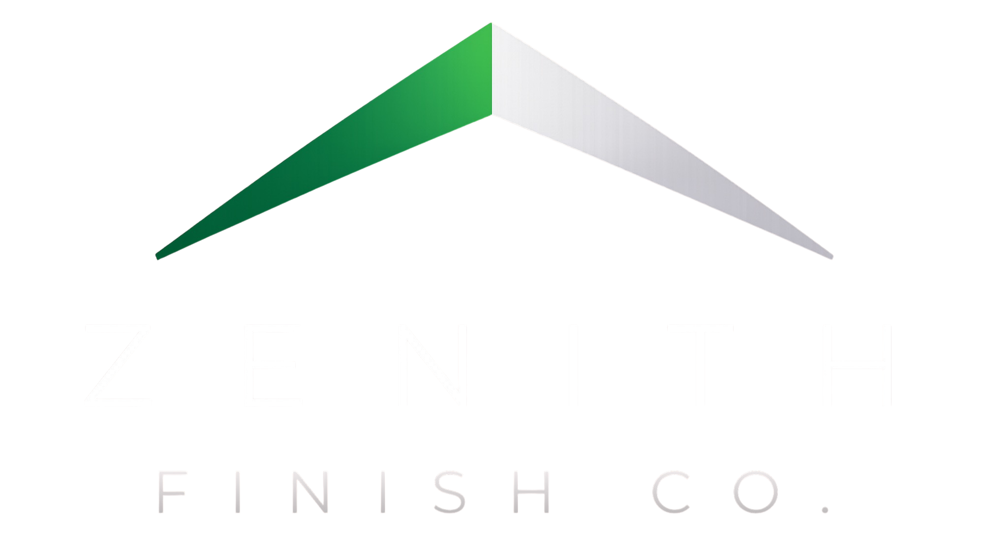 Zenith Finish Co logo - Short